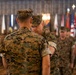 MCIPAC Sergeant Major relief and appointment | 2025