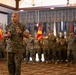 MCIPAC Sergeant Major relief and appointment | 2025