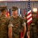 MCIPAC Sergeant Major relief and appointment | 2025