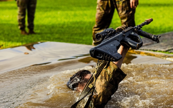 MRF-D 25.3: 3rd Bn., 11th Marines, participate in True Grit event