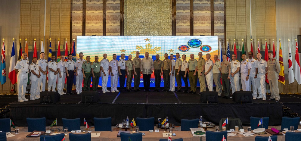 PALS 25: Opening Ceremony