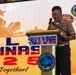 PALS 25: Opening Ceremony