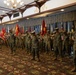 MCIPAC Sergeant Major relief and appointment | 2025