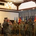 MCIPAC Sergeant Major relief and appointment | 2025