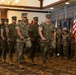 MCIPAC Sergeant Major relief and appointment | 2025