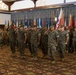 MCIPAC Sergeant Major relief and appointment | 2025