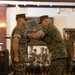MCIPAC Sergeant Major relief and appointment | 2025