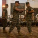 MCIPAC Sergeant Major relief and appointment | 2025