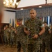 MCIPAC Sergeant Major relief and appointment | 2025