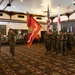 MCIPAC Sergeant Major relief and appointment | 2025