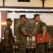 MCIPAC Sergeant Major relief and appointment | 2025