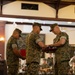 MCIPAC Sergeant Major relief and appointment | 2025