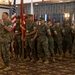 MCIPAC Sergeant Major relief and appointment | 2025