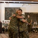 MCIPAC Sergeant Major relief and appointment | 2025