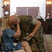 MCIPAC Sergeant Major relief and appointment | 2025