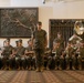MCIPAC Sergeant Major relief and appointment | 2025