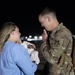 124th Fighter Wing Deployers Return Home