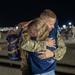 124th Fighter Wing Deployers Return Home