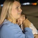 124th Fighter Wing Deployers Return Home