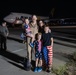 124th Fighter Wing Deployers Return Home