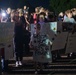 124th Fighter Wing Deployers Return Home