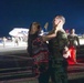 124th Fighter Wing Deployers Return Home
