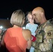 124th Fighter Wing Deployers Return Home