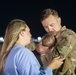 124th Fighter Wing Deployers Return Home