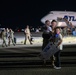 124th Fighter Wing Deployers Return Home