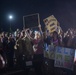 124th Fighter Wing Deployers Return Home