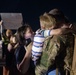 124th Fighter Wing Deployers Return Home
