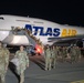 124th Fighter Wing Deployers Return Home