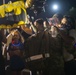 124th Fighter Wing Deployers Return Home