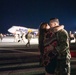 124th Fighter Wing Deployers Return Home