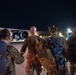 124th Fighter Wing Deployers Return Home