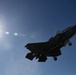 31st MEU | F-35B flight operations