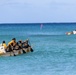 MCBH Marines Take Part in 2025 Walter J. Macfarlane Memorial Canoe Regatta