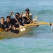 MCBH Marines Take Part in 2025 Walter J. Macfarlane Memorial Canoe Regatta