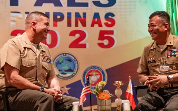 PALS 25: Day 1 I MEF KLE's