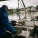 Sediment Sampling Conducted at Pultneyville Harbor