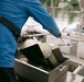 Sediment Sampling Conducted at Pultneyville Harbor