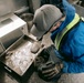 Sediment Sampling Conducted at Pultneyville Harbor