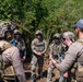 Sea Breeze 2025-2 Explosive Ordnance Disposal Surface Drill