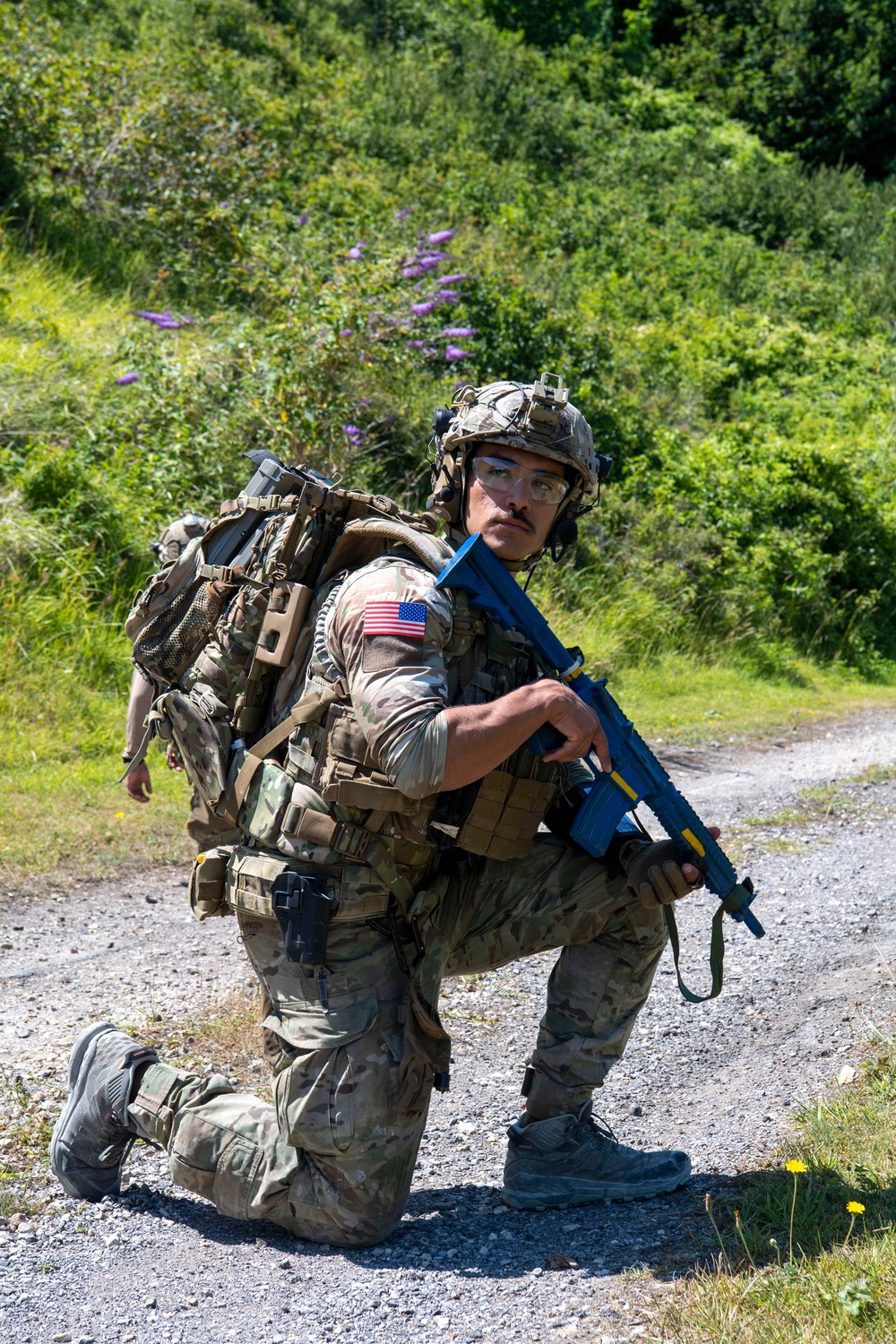 Sea Breeze 2025-2 Explosive Ordnance Disposal Surface Drill