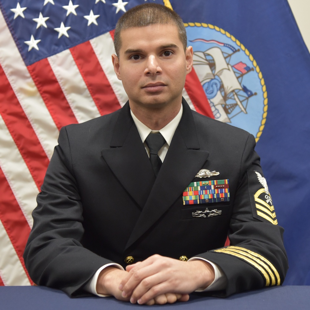 NSCS SEL LSC Noel Diaz