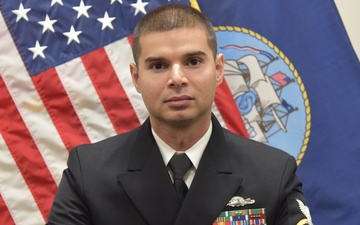NSCS SEL LSC Noel Diaz