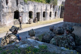 Sea Breeze 2025-2 Explosive Ordnance Disposal Surface Drill