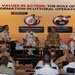 PALS 25: The Role of Information in Littoral Operations Panel