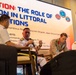 PALS 25: The Role of Information in Littoral Operations Panel