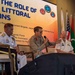 PALS 25: The Role of Information in Littoral Operations Panel